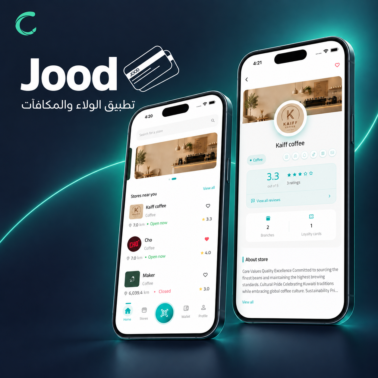 jood